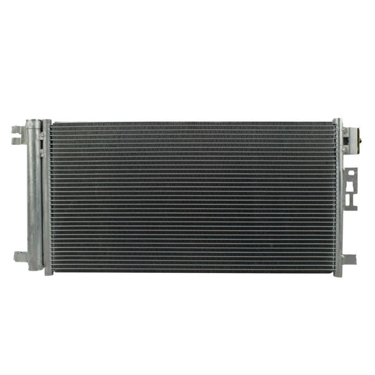 Condensador Automotriz Chevrolet Malibu G6 Aura 04-09