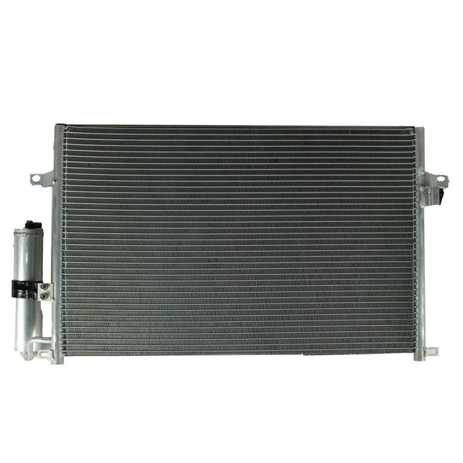 Condensador Automotriz Chevrolet Optra Forenza Reno 04-08