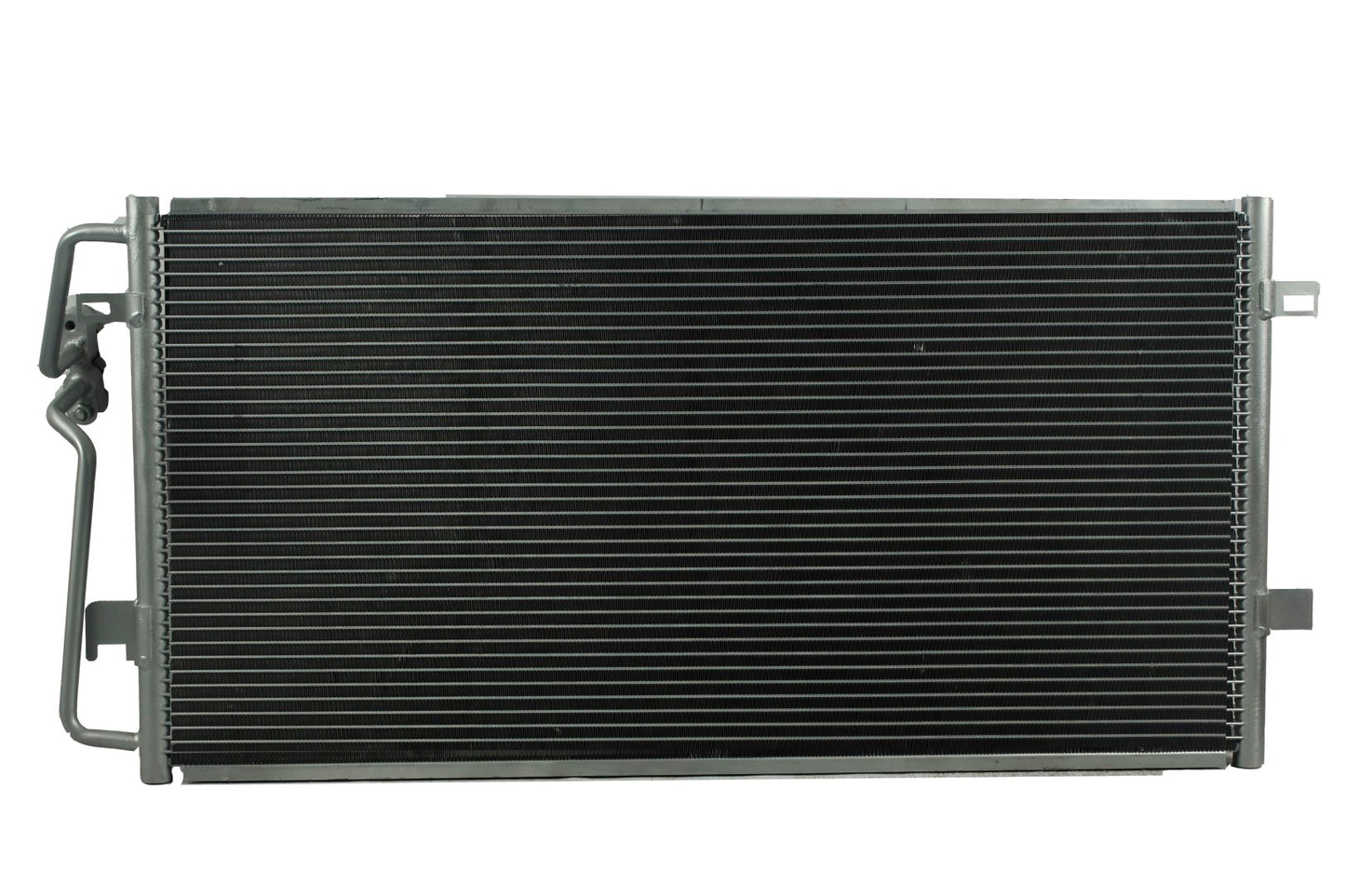 Condensador Automotriz Cadillac Deville 00-05