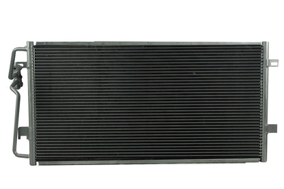 Condensador Automotriz Cadillac Deville 00-05