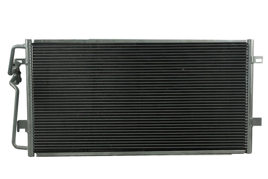 Condensador Automotriz Cadillac Deville 00-05