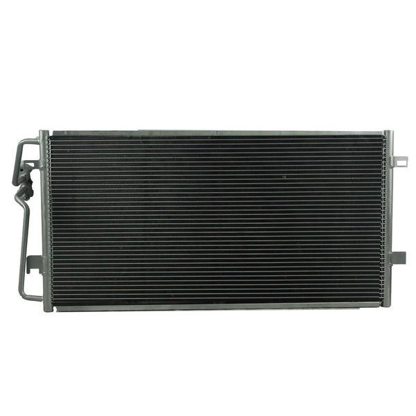 Condensador Automotriz Cadillac Deville 00-05
