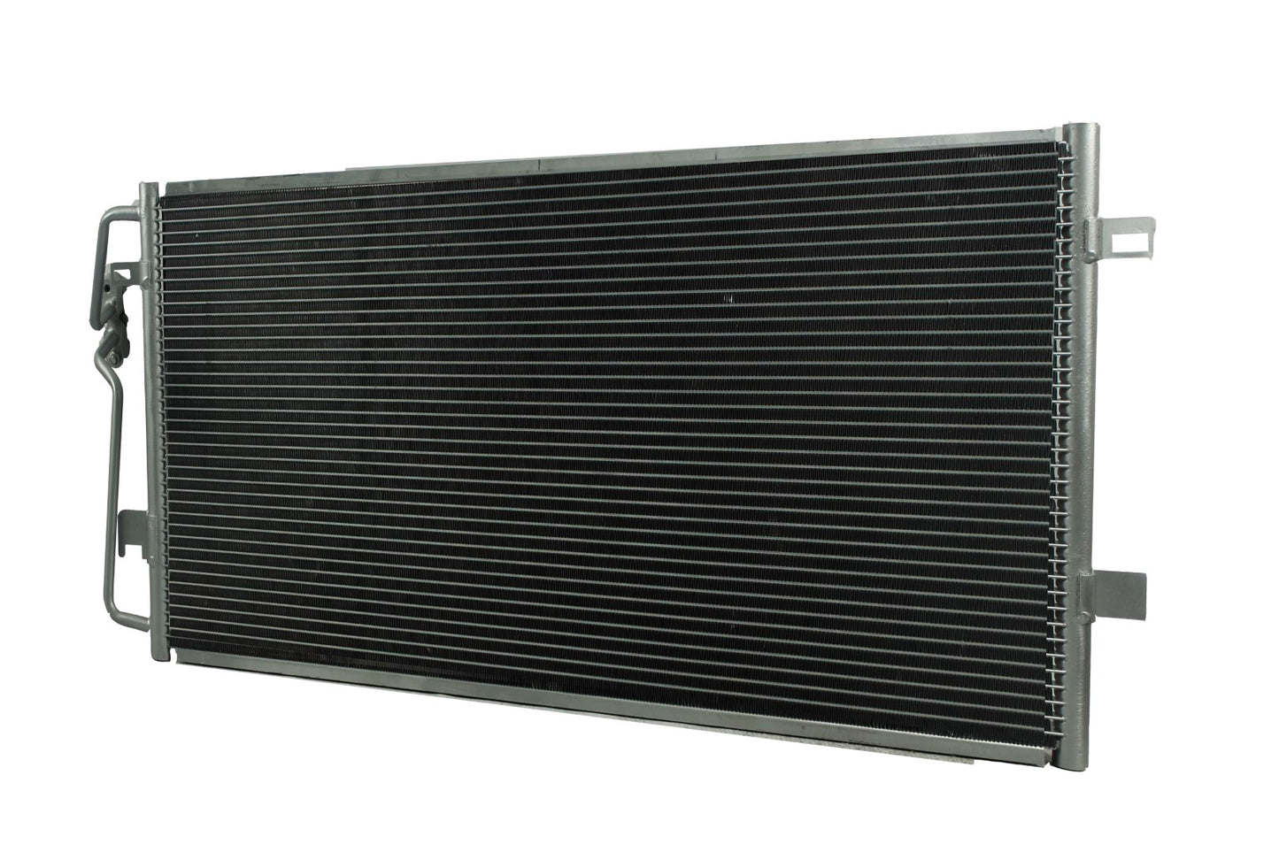 Condensador Automotriz Cadillac Deville 00-05