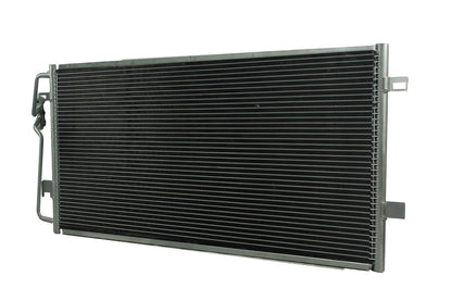 Condensador Automotriz Cadillac Deville 00-05