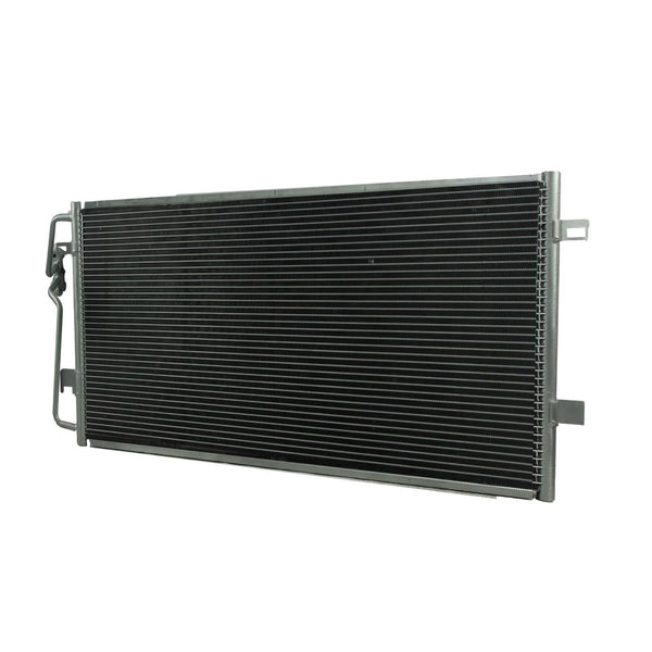 Condensador Automotriz Cadillac Deville 00-05