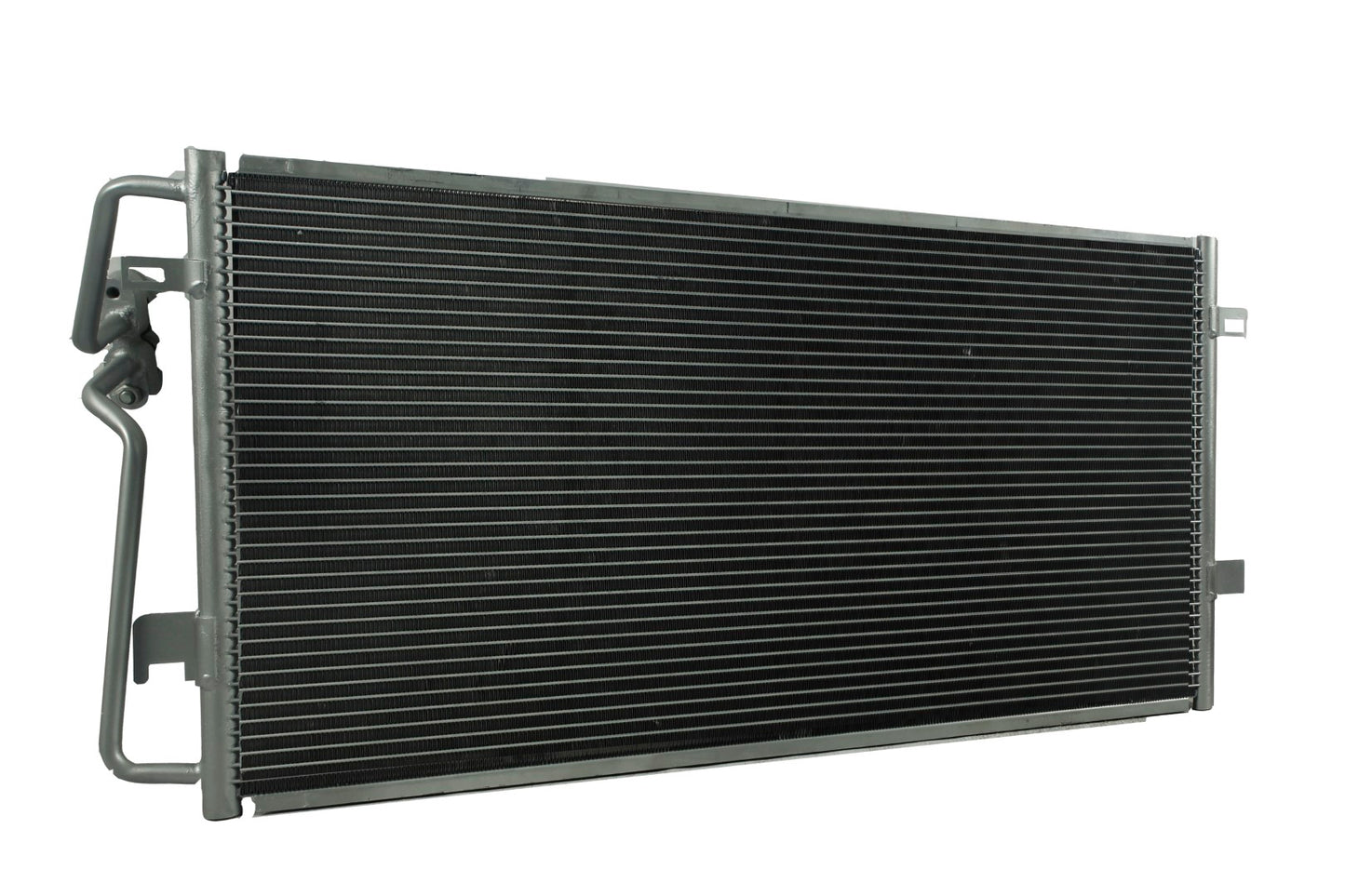 Condensador Automotriz Cadillac Deville 00-05