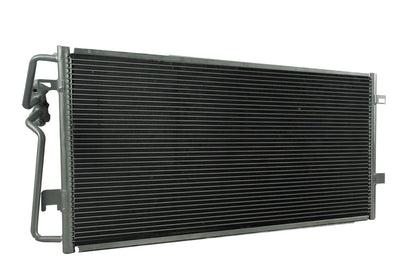 Condensador Automotriz Cadillac Deville 00-05