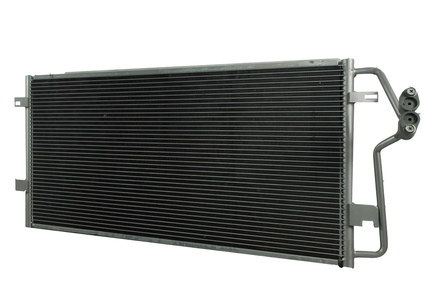 Condensador Automotriz Cadillac Deville 00-05