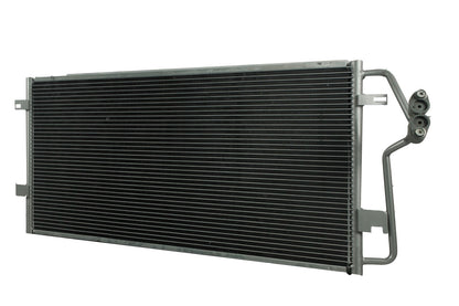Condensador Automotriz Cadillac Deville 00-05