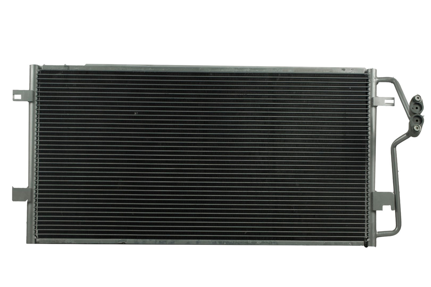 Condensador Automotriz Cadillac Deville 00-05