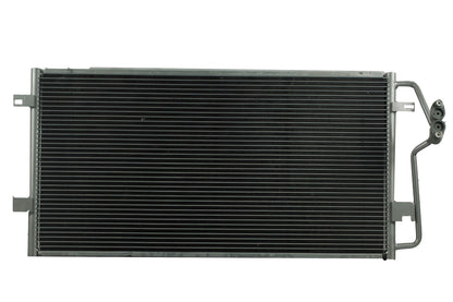 Condensador Automotriz Cadillac Deville 00-05