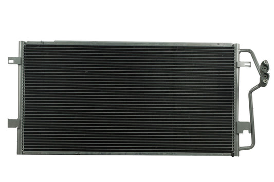 Condensador Automotriz Cadillac Deville 00-05