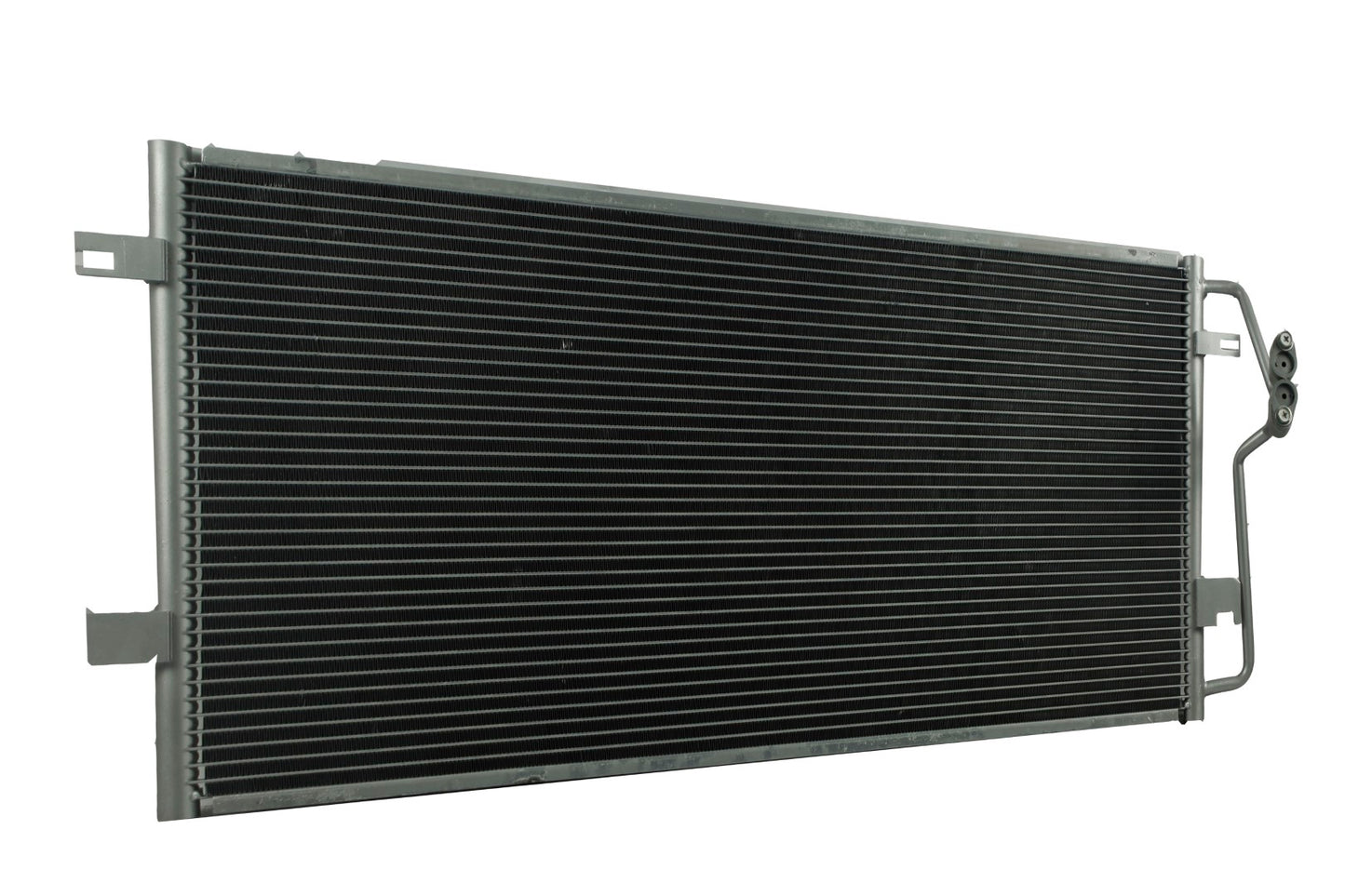 Condensador Automotriz Cadillac Deville 00-05