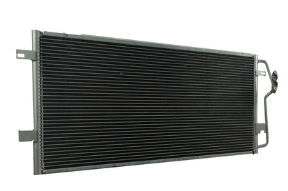 Condensador Automotriz Cadillac Deville 00-05