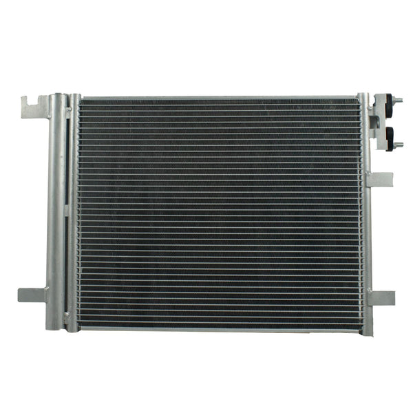 Condensador Automotriz Chevrolet HHR 06-09