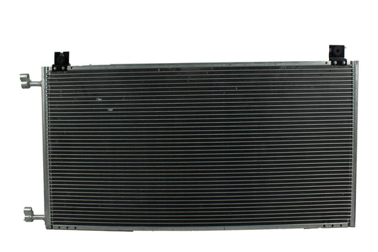 Condensador Automotriz Chevrolet Tahoe Escalade Yukon Yukon XL Silverado Sierra Pick Up 00-09