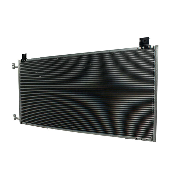 Condensador Automotriz Chevrolet Tahoe Escalade Yukon Yukon XL Silverado Sierra Pick Up 00-09