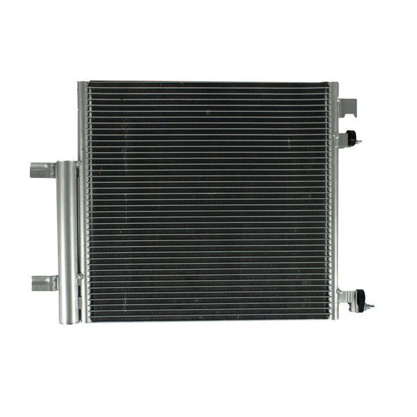 Condensador Automotriz Chevrolet Spark 11 - 15