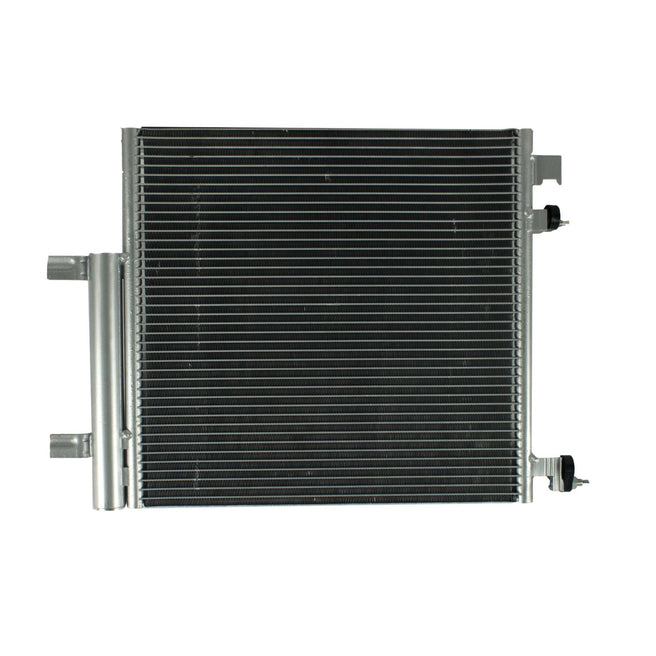 Condensador Automotriz Chevrolet Spark 11 - 15