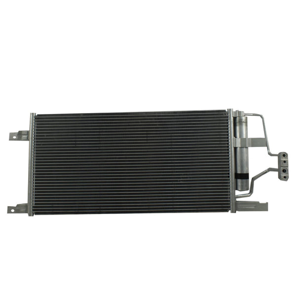 Condensador Automotriz Pontiac Montana Saturn Relay Rendezvous Terraza Uplander 06-07