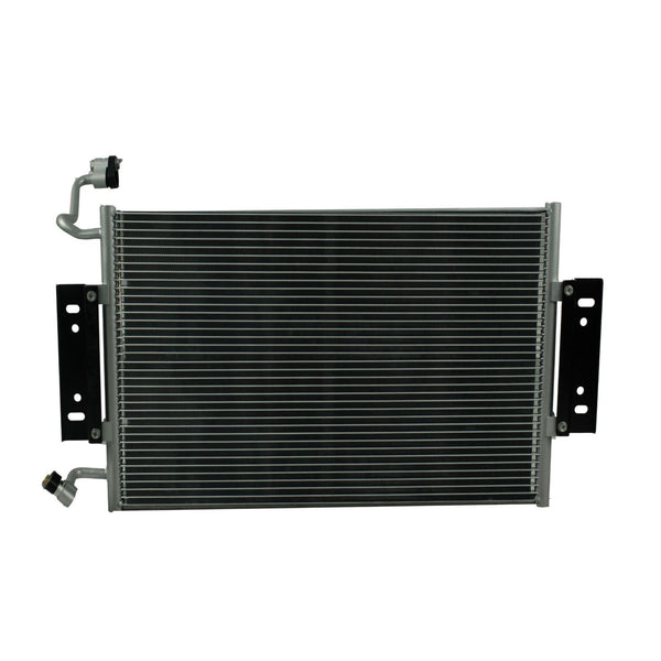 Condensador Automotriz Suzuki Alero Classic Grand AM Malibu 02-05