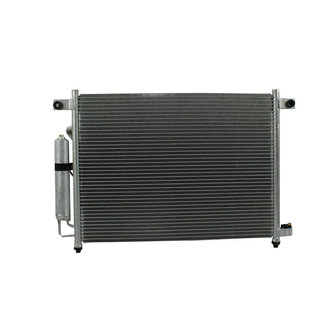 Condensador Automotriz Chevrolet Aveo G3 Wave Swift 04-09