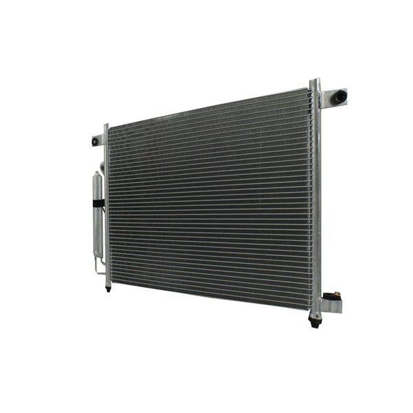 Condensador Automotriz Chevrolet Aveo G3 Wave Swift 04-09