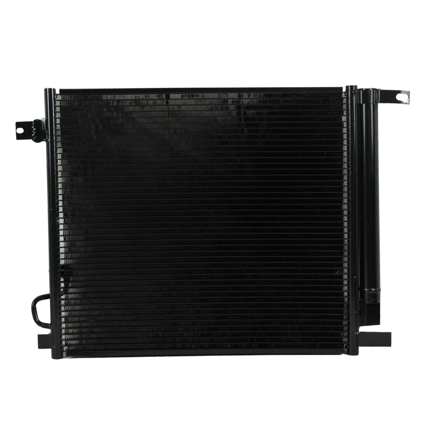 Condensador Automotriz Hummer H3 06-08