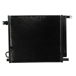 Condensador Automotriz Hummer H3 06-08