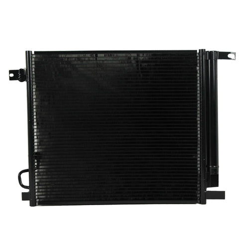 Condensador Automotriz Hummer H3 06-08