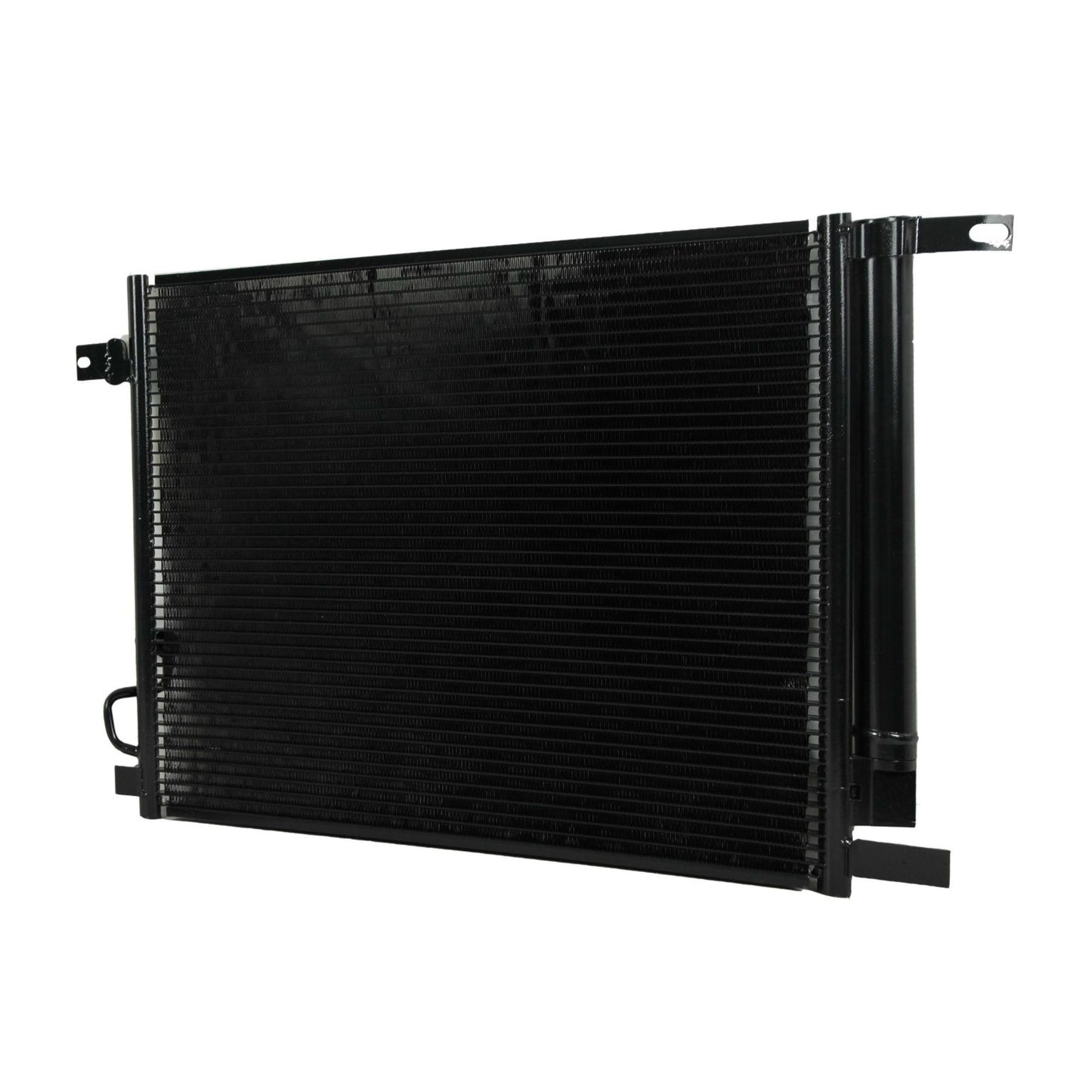 Condensador Automotriz Hummer H3 06-08