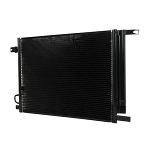 Condensador Automotriz Hummer H3 06-08