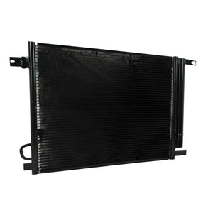 Condensador Automotriz Hummer H3 06-08