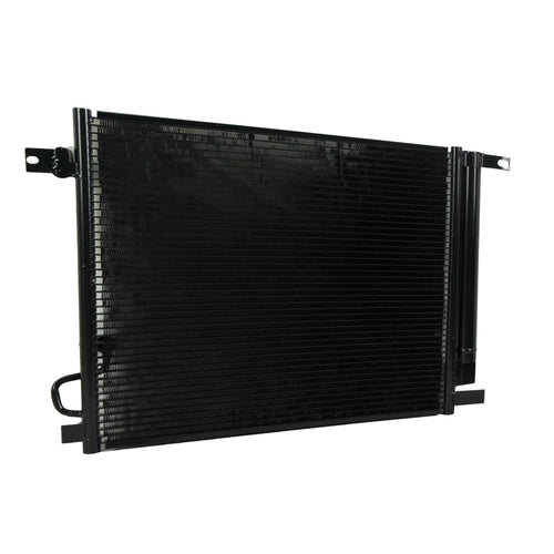 Condensador Automotriz Hummer H3 06-08