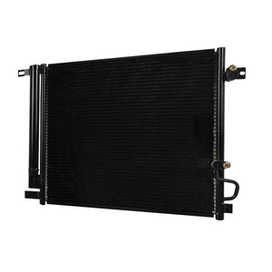 Condensador Automotriz Hummer H3 06-08