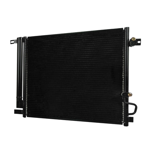 Condensador Automotriz Hummer H3 06-08