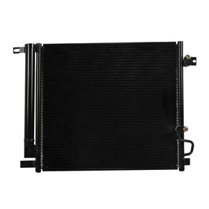 Condensador Automotriz Hummer H3 06-08
