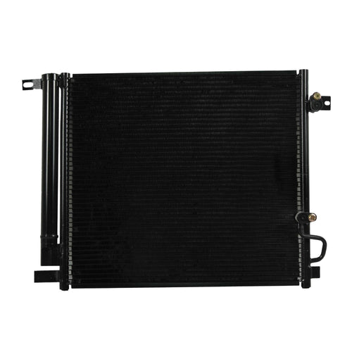 Condensador Automotriz Hummer H3 06-08