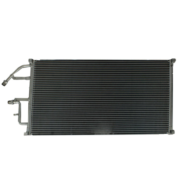 Condensador Automotriz Chevrolet Suburban C1500 C2500 K1500 K2500 Yukon Blazers 94-95