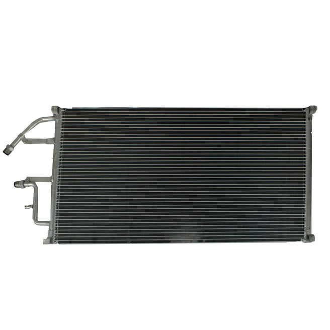 Condensador Automotriz Chevrolet Suburban C1500 C2500 K1500 K2500 Yukon Blazers 94-95