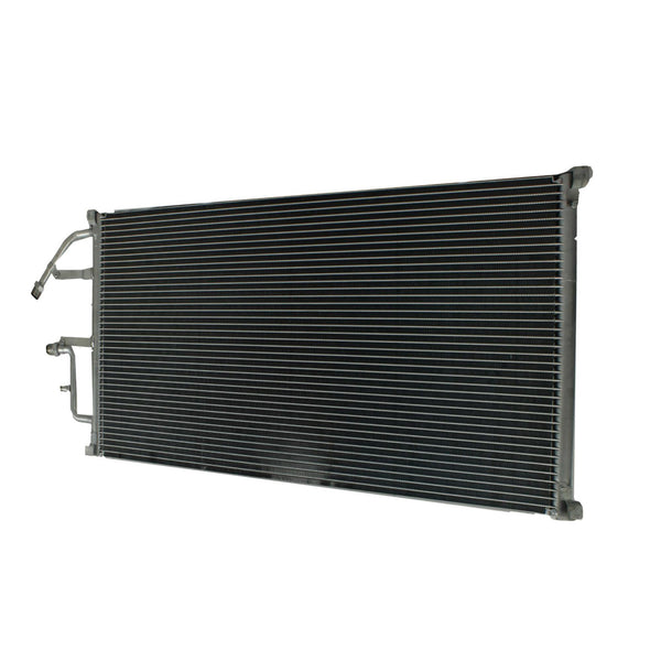 Condensador Automotriz Chevrolet Suburban C1500 C2500 K1500 K2500 Yukon Blazers 94-95