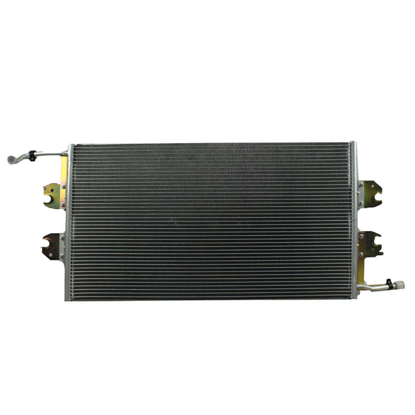 Condensador Automotriz Chevrolet G Series Vans Savana Express 96-02