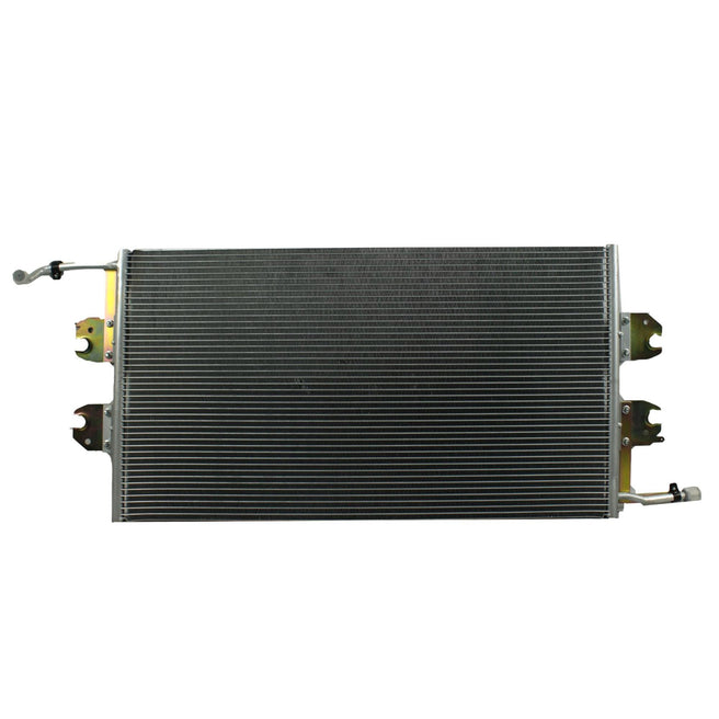 Condensador Automotriz Chevrolet G Series Vans Savana Express 96-02