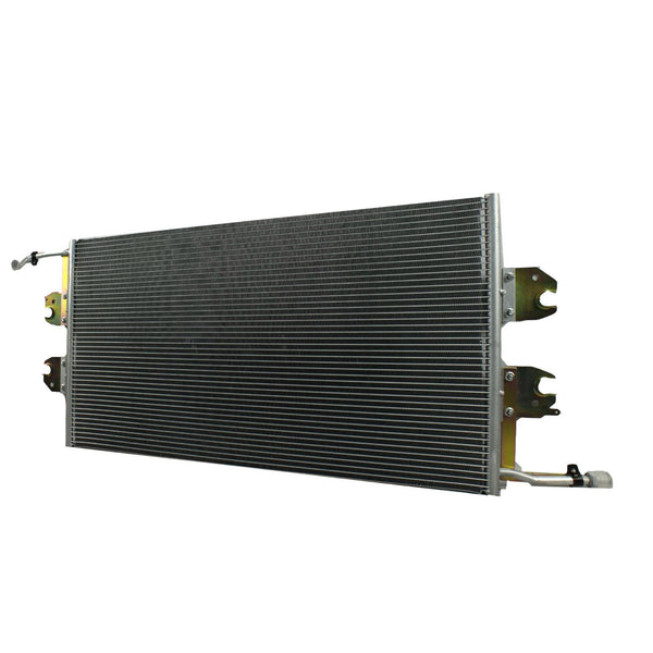 Condensador Automotriz Chevrolet G Series Vans Savana Express 96-02