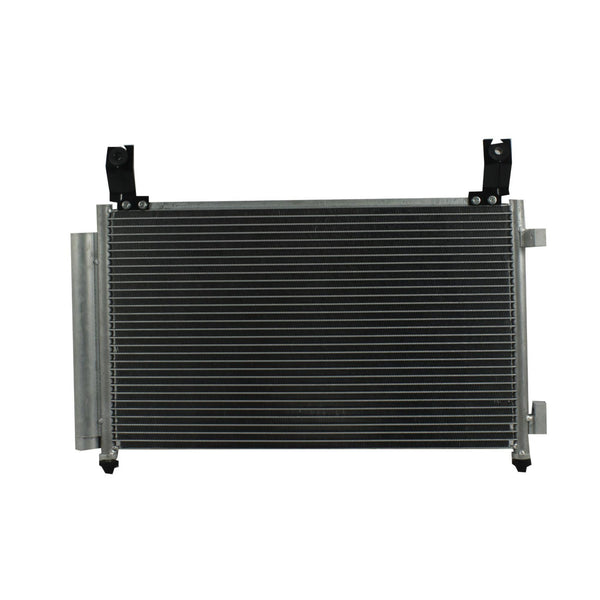 Condensador Automotriz Pontiac Matiz Chevrolet Spark 12-18
