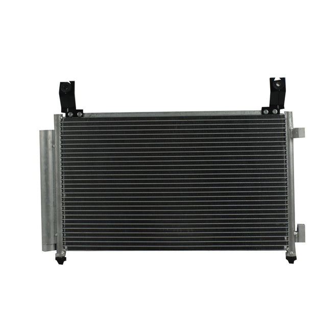 Condensador Automotriz Pontiac Matiz Chevrolet Spark 12-18