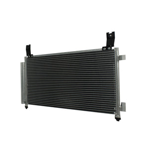 Condensador Automotriz Pontiac Matiz Chevrolet Spark 12-18