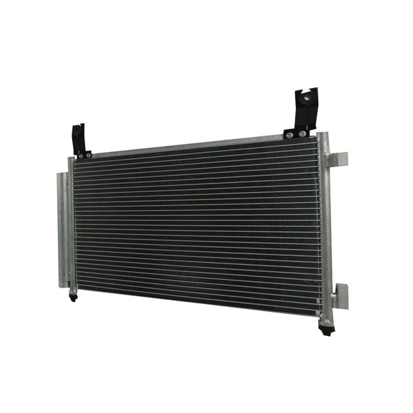 Condensador Automotriz Pontiac Matiz Chevrolet Spark 12-18