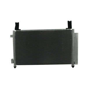 Condensador Automotriz Pontiac Matiz Chevrolet Spark 12-18