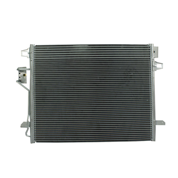 Condensador Automotriz Chrysler Town & Country Voyager Grand Caravan Ram Routan 08-18